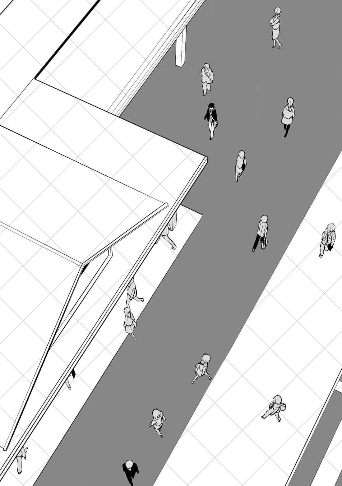 Jingai-san no Yome chapter 112 page 19