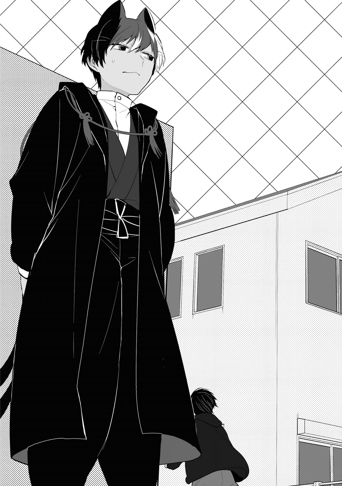 Jingai-san no Yome chapter 118 page 12