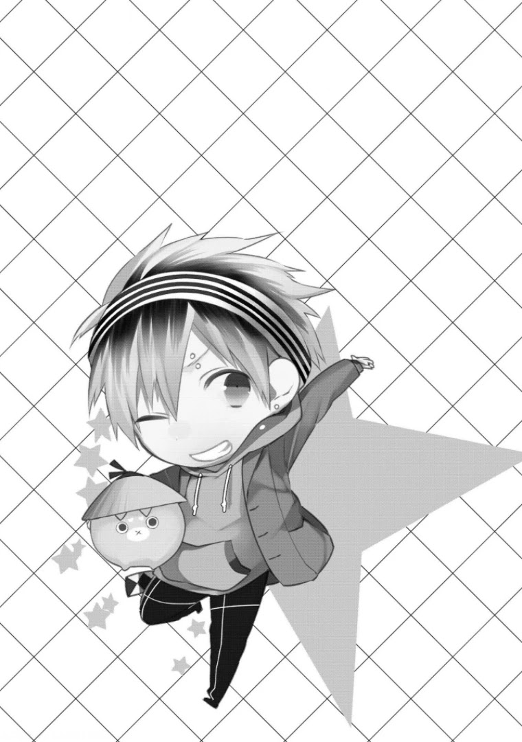 Jingai-san no Yome chapter 12 page 12