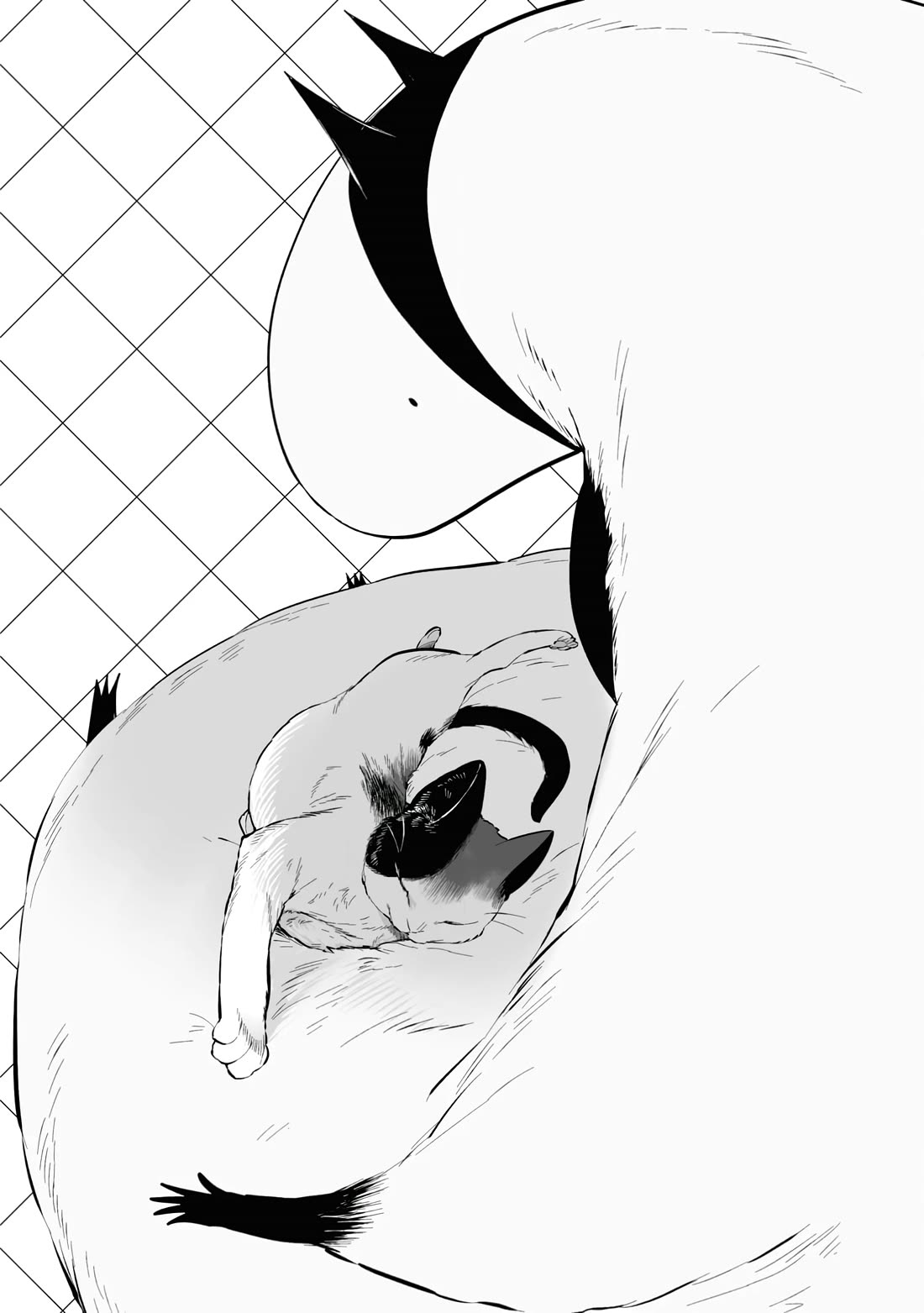 Jingai-san no Yome chapter 120 page 12