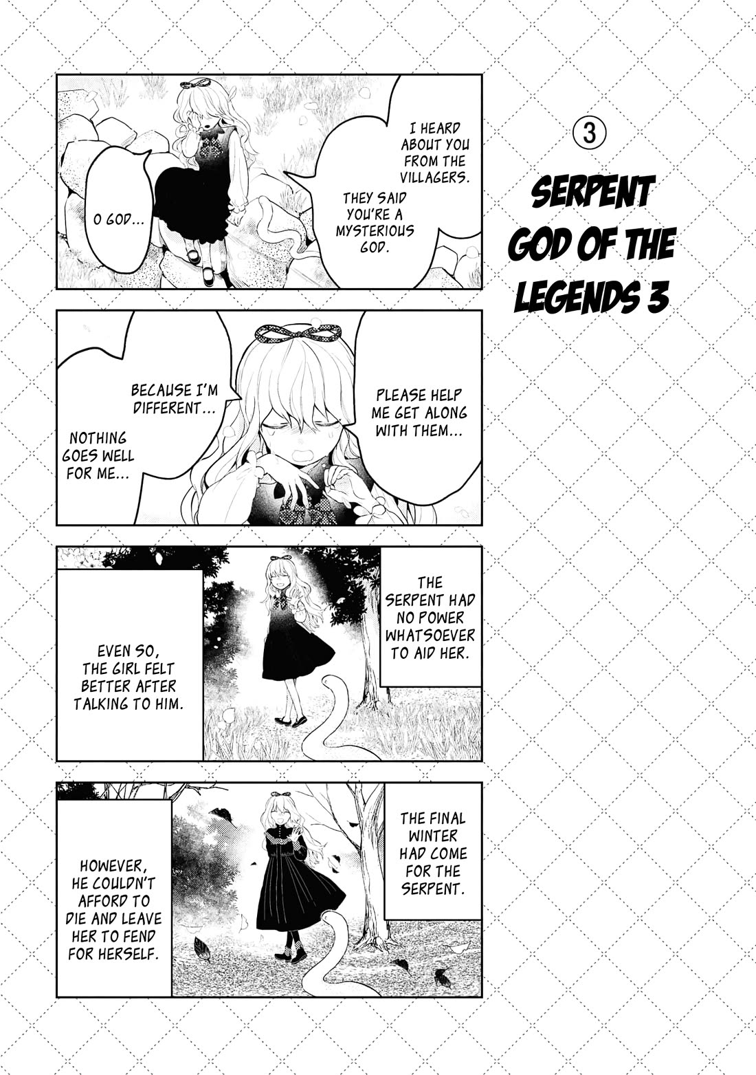 Jingai-san no Yome chapter 123.5 page 4