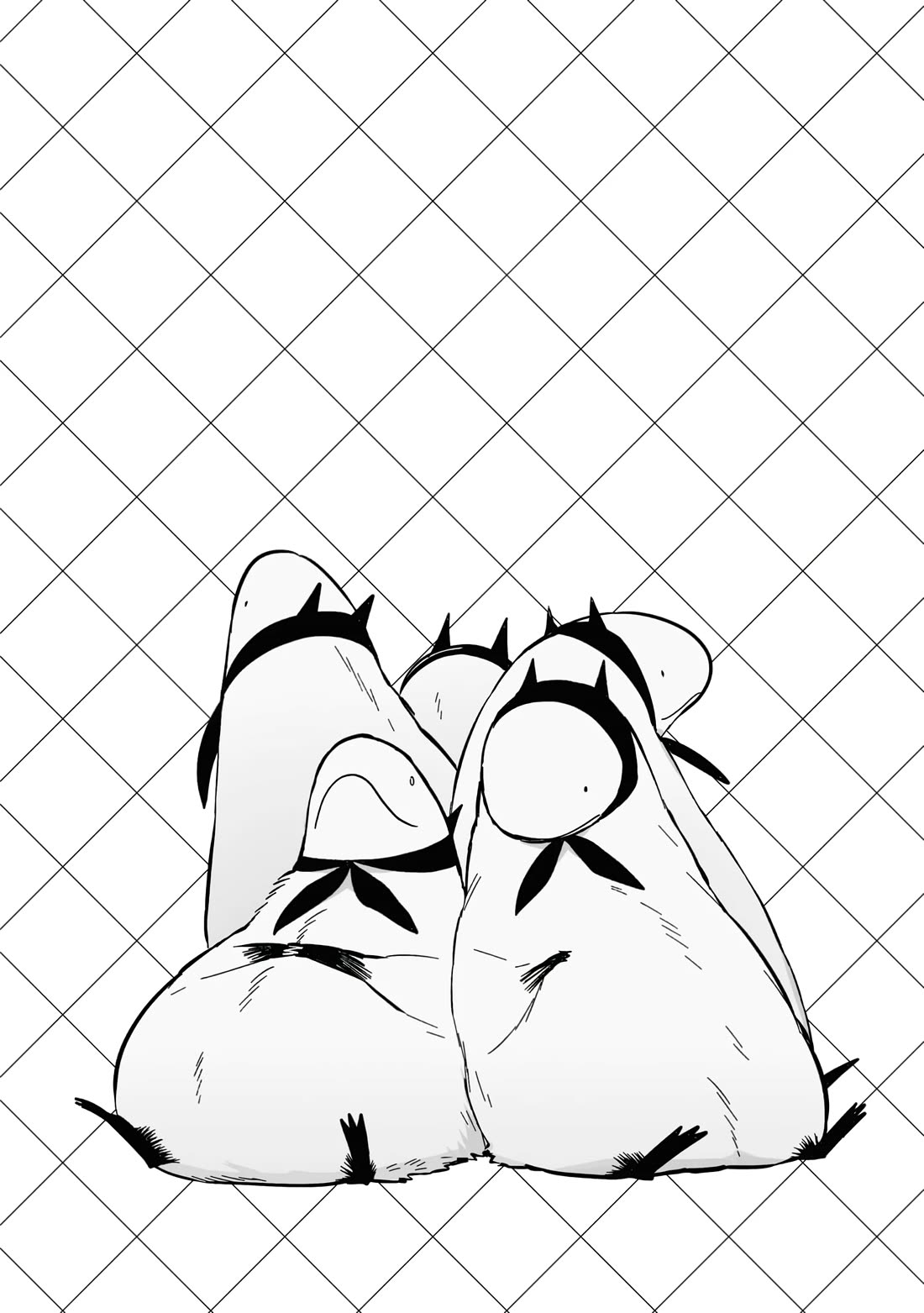 Jingai-san no Yome chapter 126 page 12