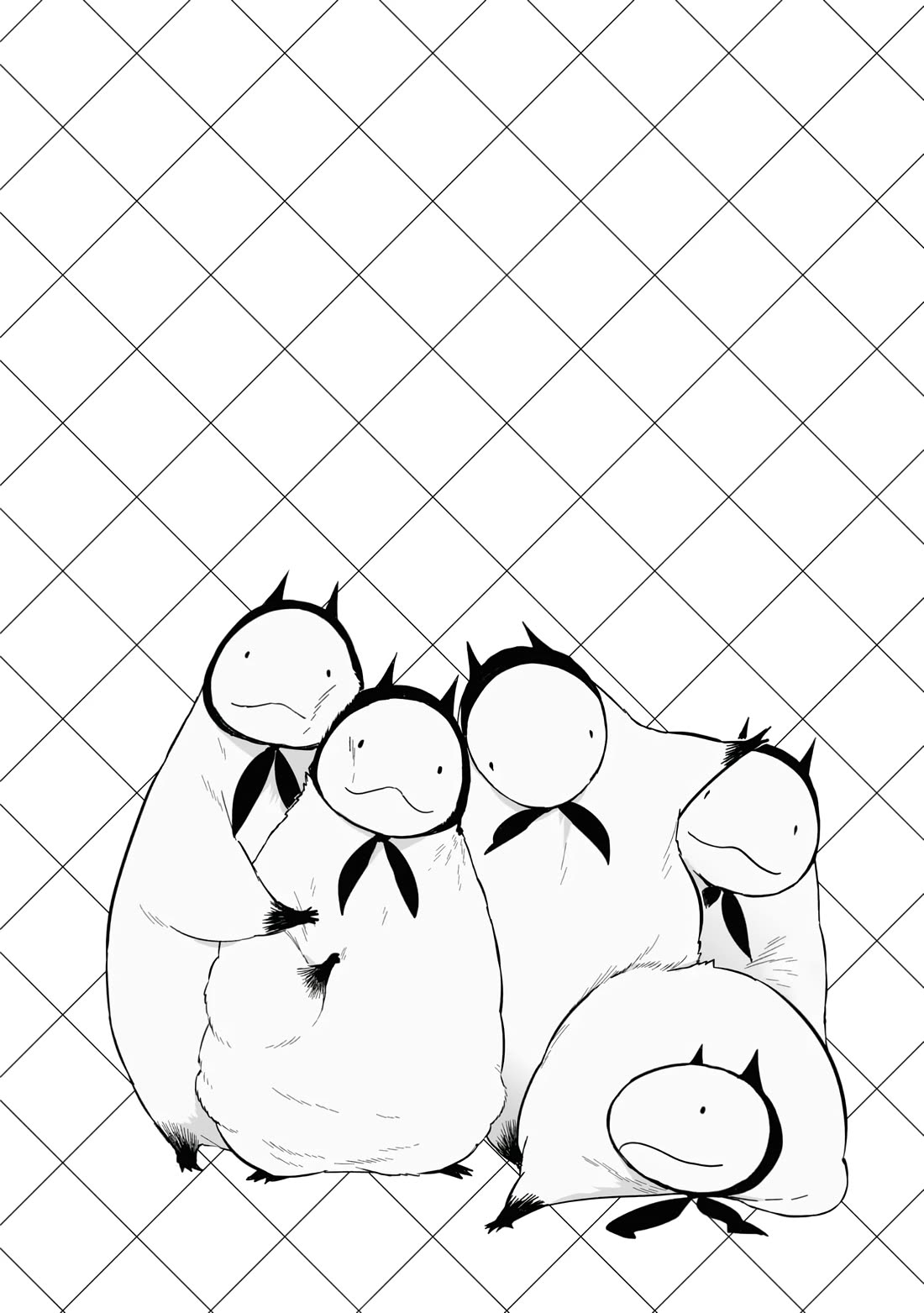 Jingai-san no Yome chapter 127 page 12