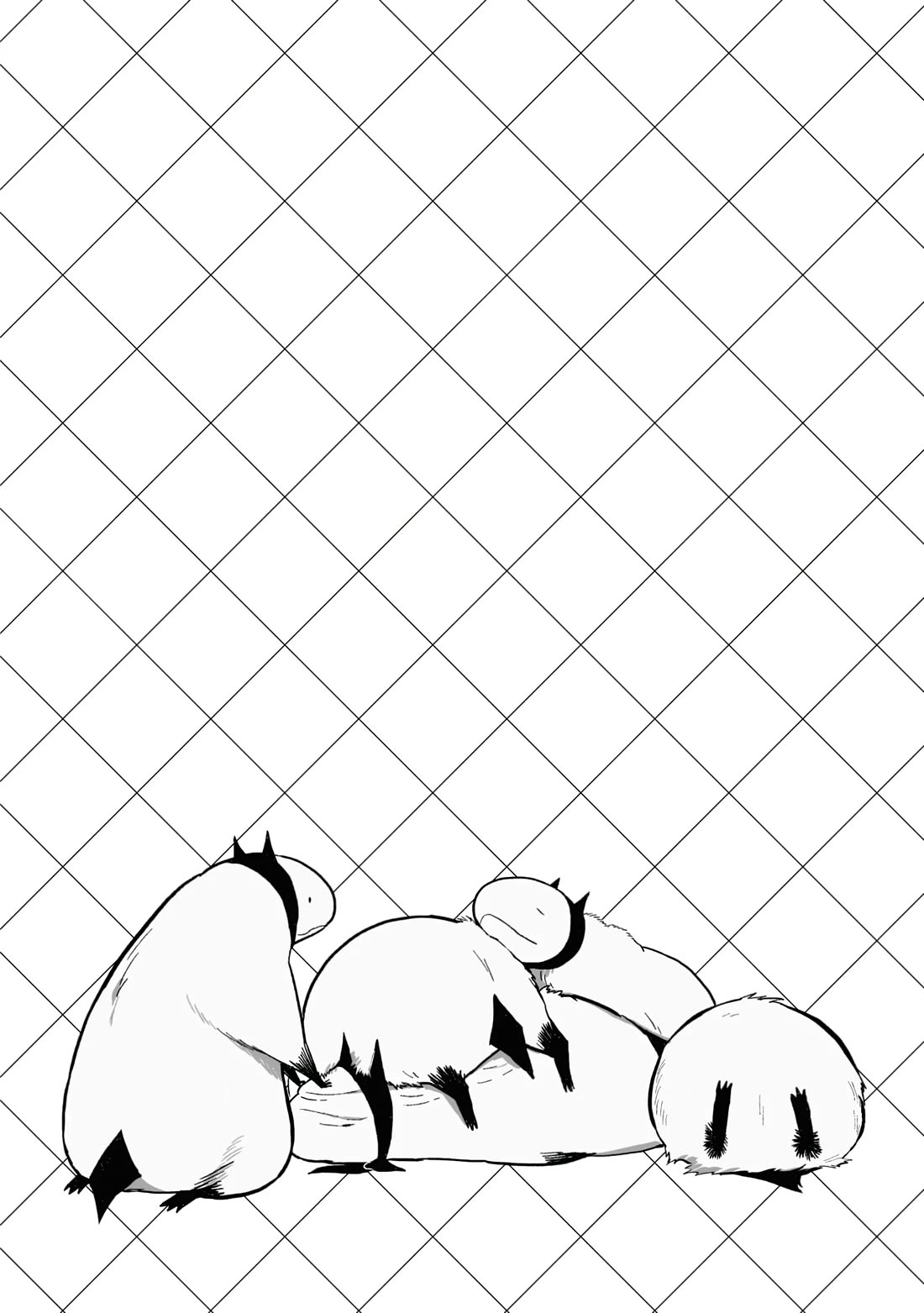 Jingai-san no Yome chapter 128.5 page 6