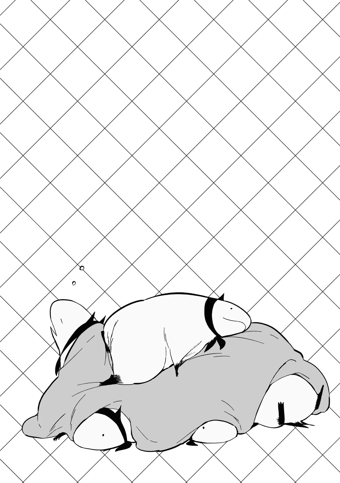 Jingai-san no Yome chapter 129 page 12