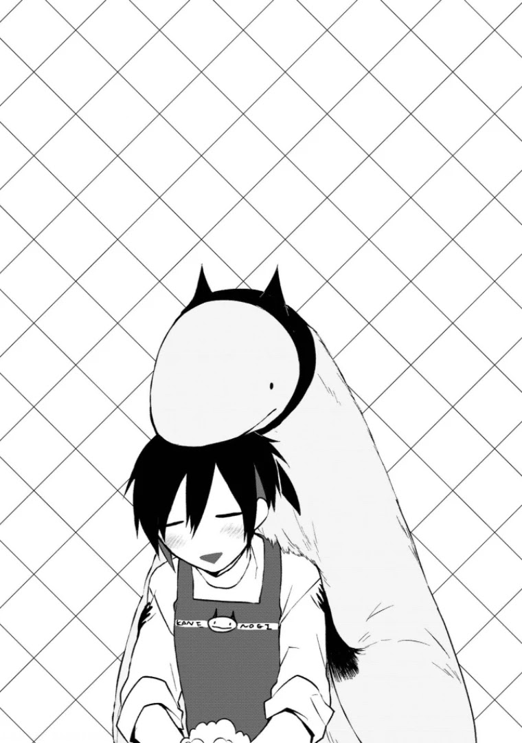 Jingai-san no Yome chapter 13 page 12