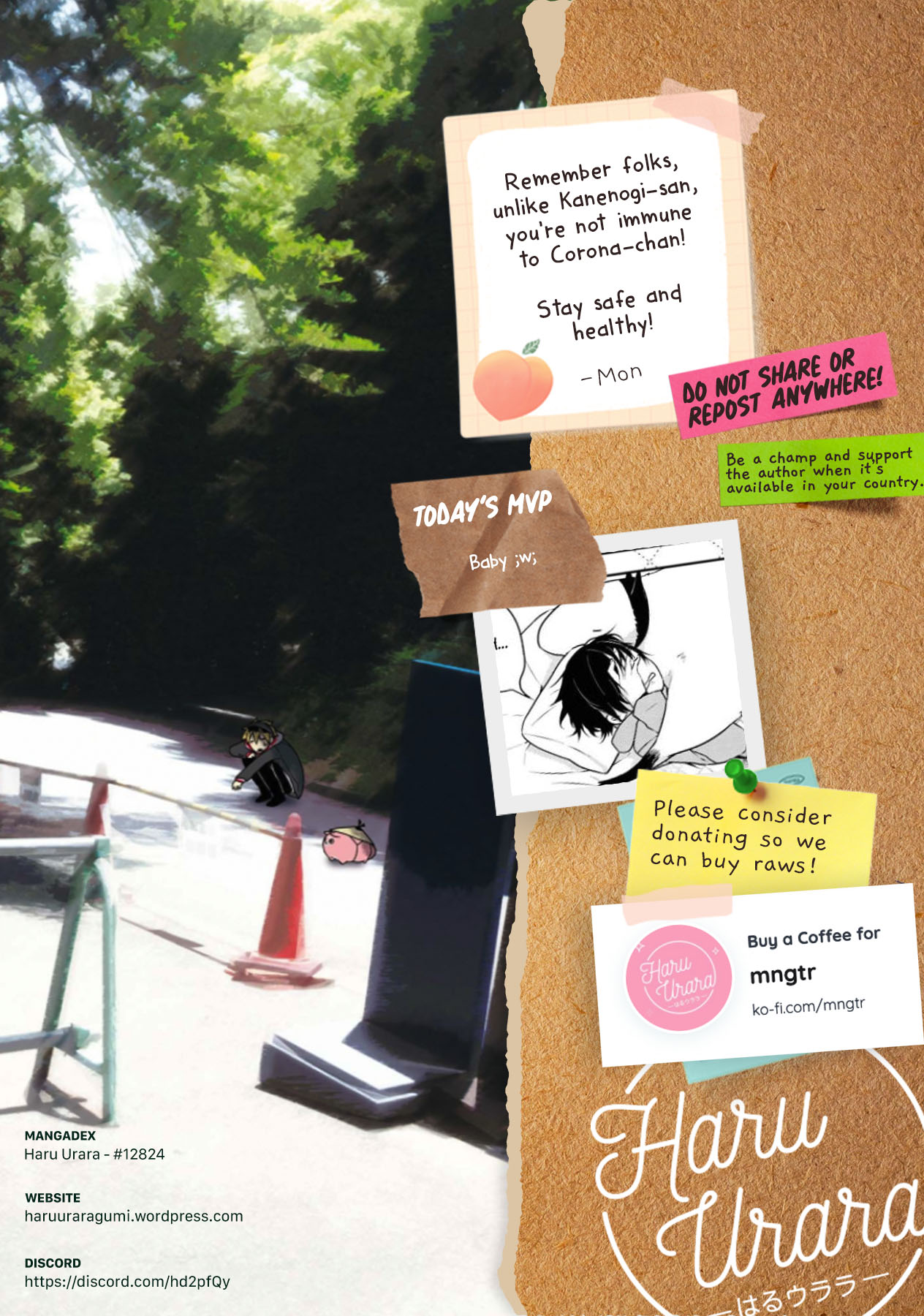 Jingai-san no Yome chapter 13 page 13