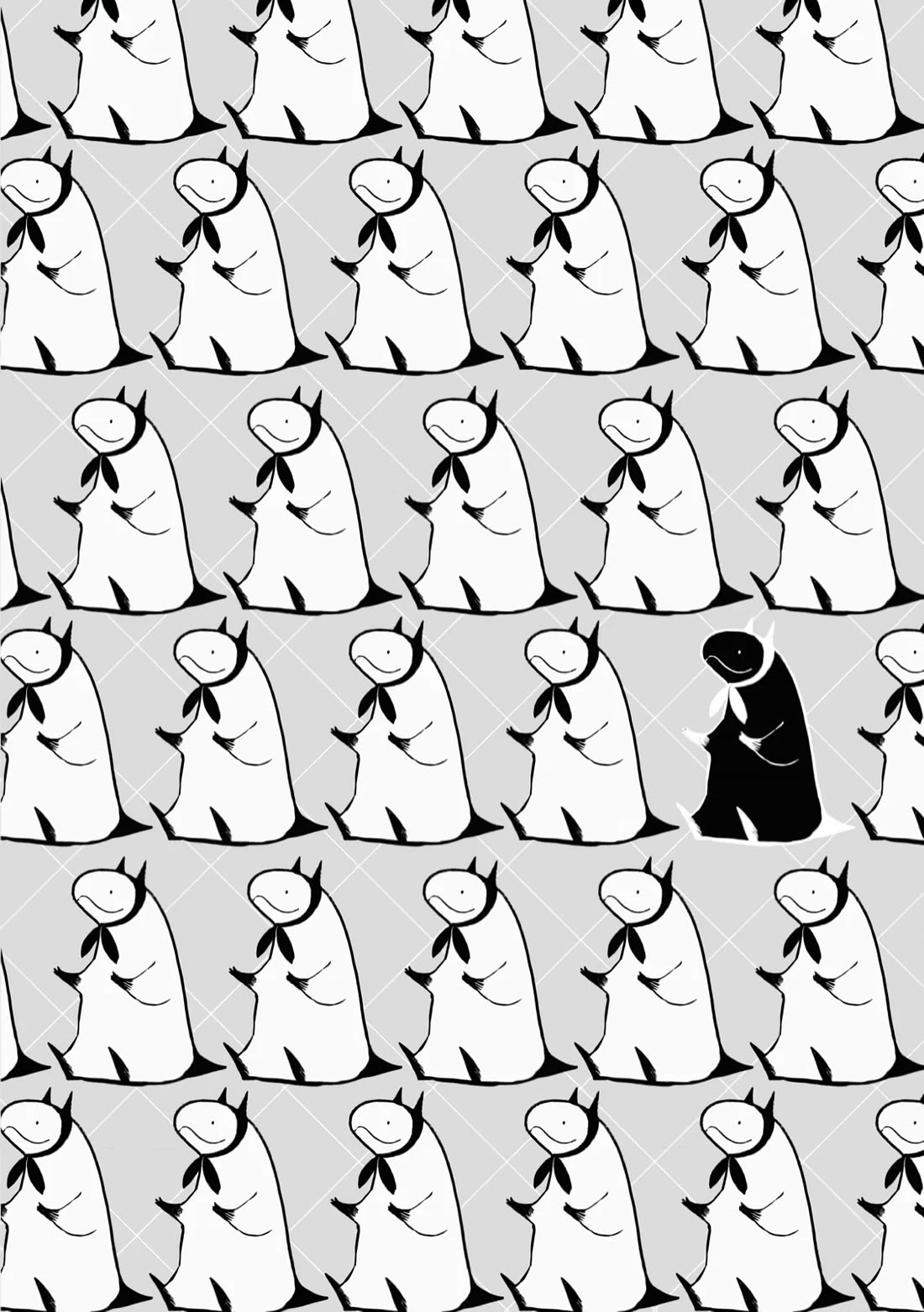 Jingai-san no Yome chapter 130 page 12