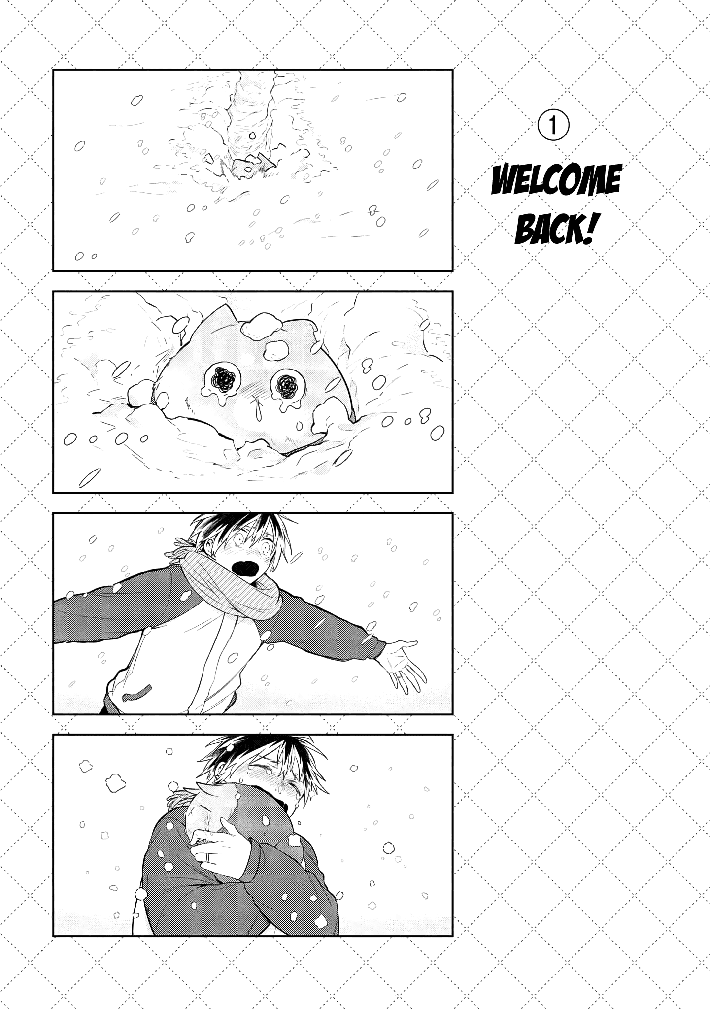 Jingai-san no Yome chapter 130 page 2