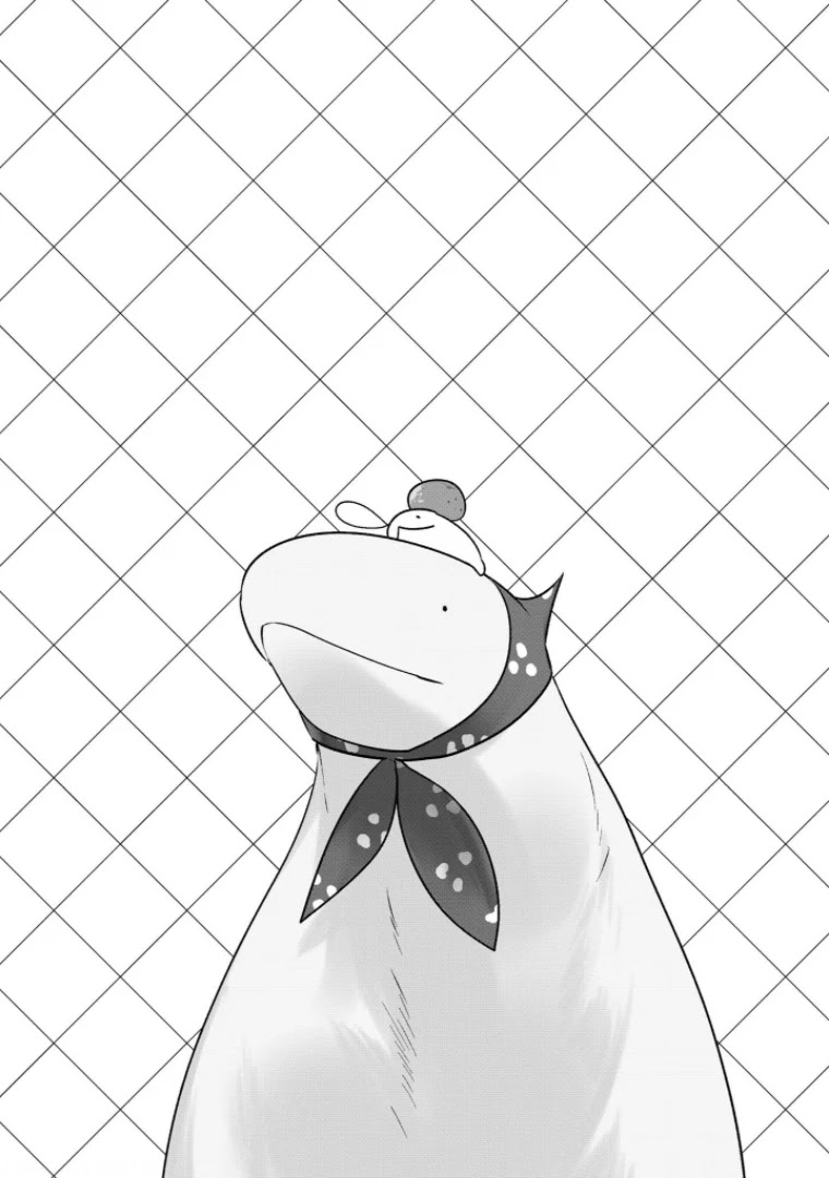 Jingai-san no Yome chapter 15.5 page 6