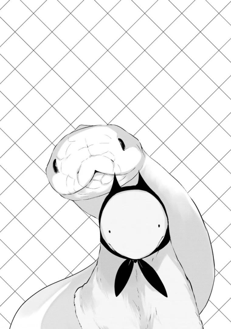 Jingai-san no Yome chapter 15 page 12