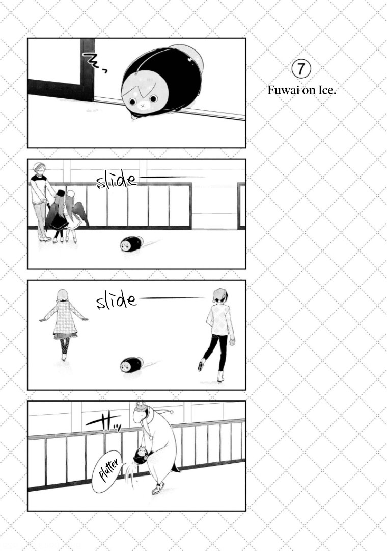 Jingai-san no Yome chapter 16 page 8