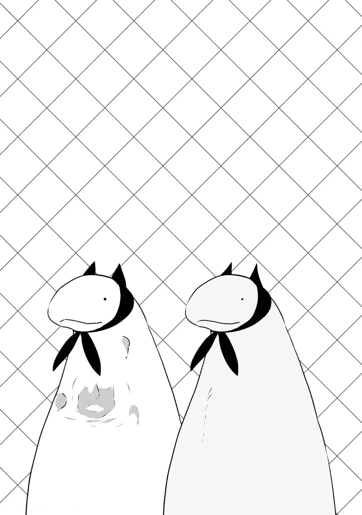 Jingai-san no Yome chapter 17.5 page 6