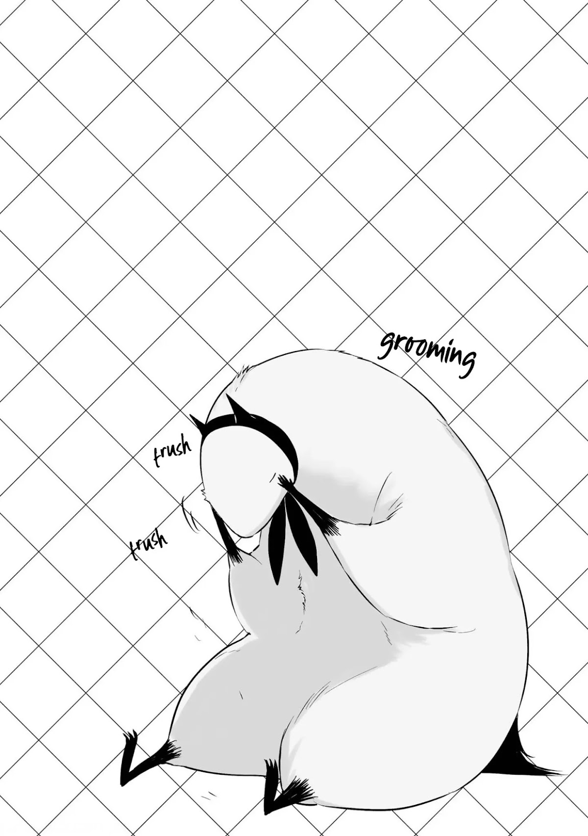 Jingai-san no Yome chapter 18 page 12