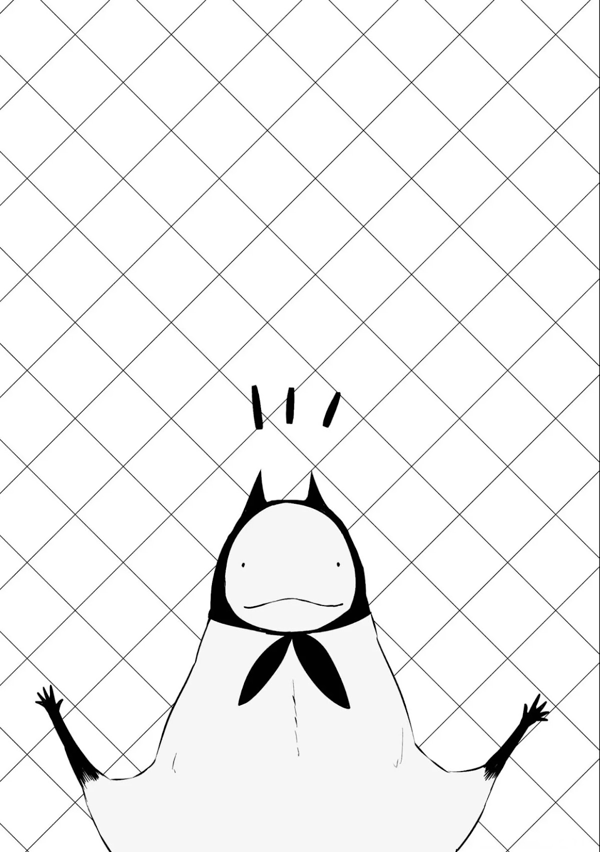 Jingai-san no Yome chapter 19 page 13