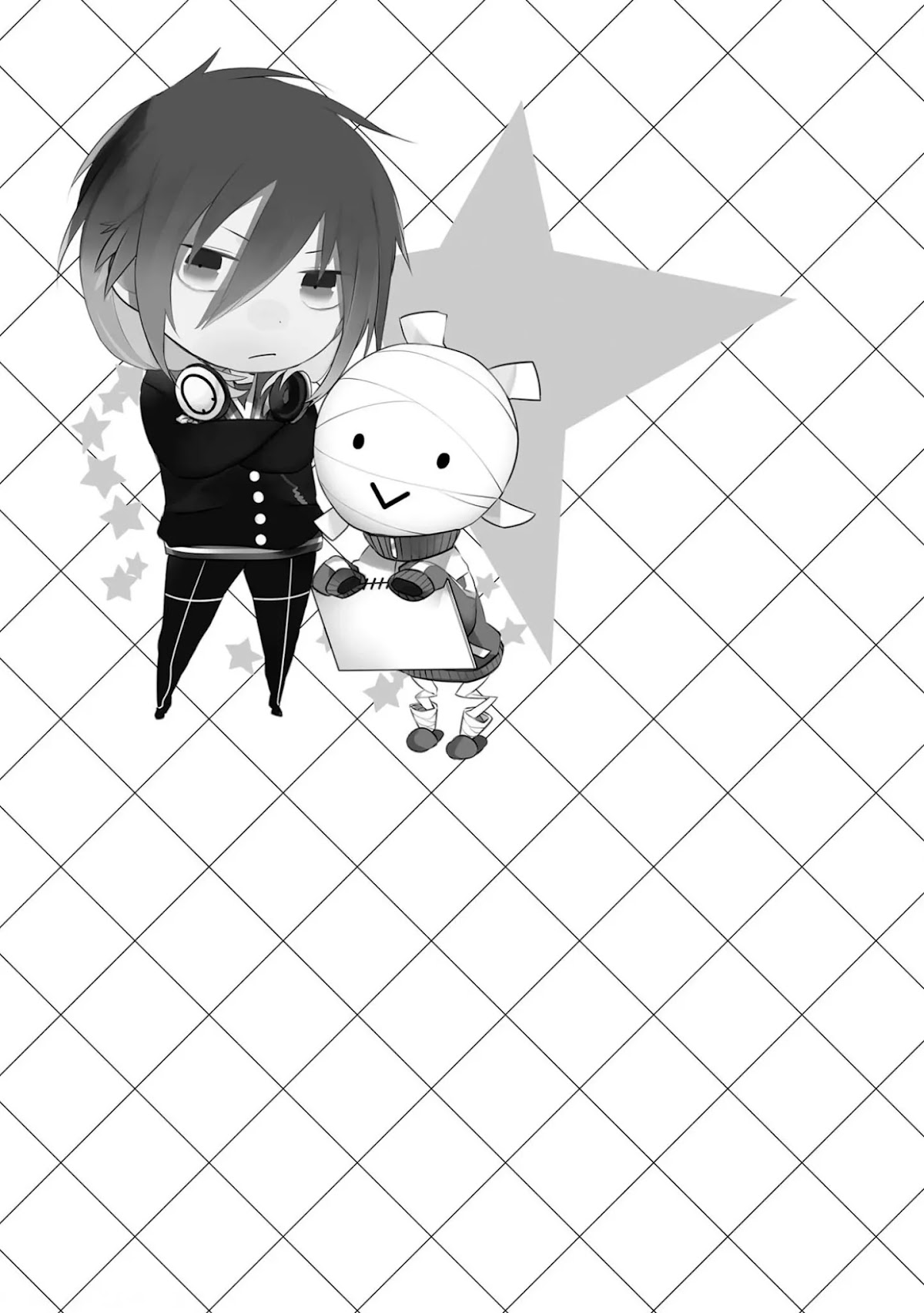 Jingai-san no Yome chapter 19 page 14