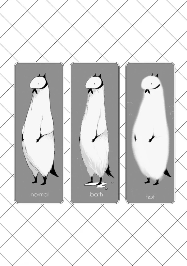 Jingai-san no Yome chapter 2.5 page 10