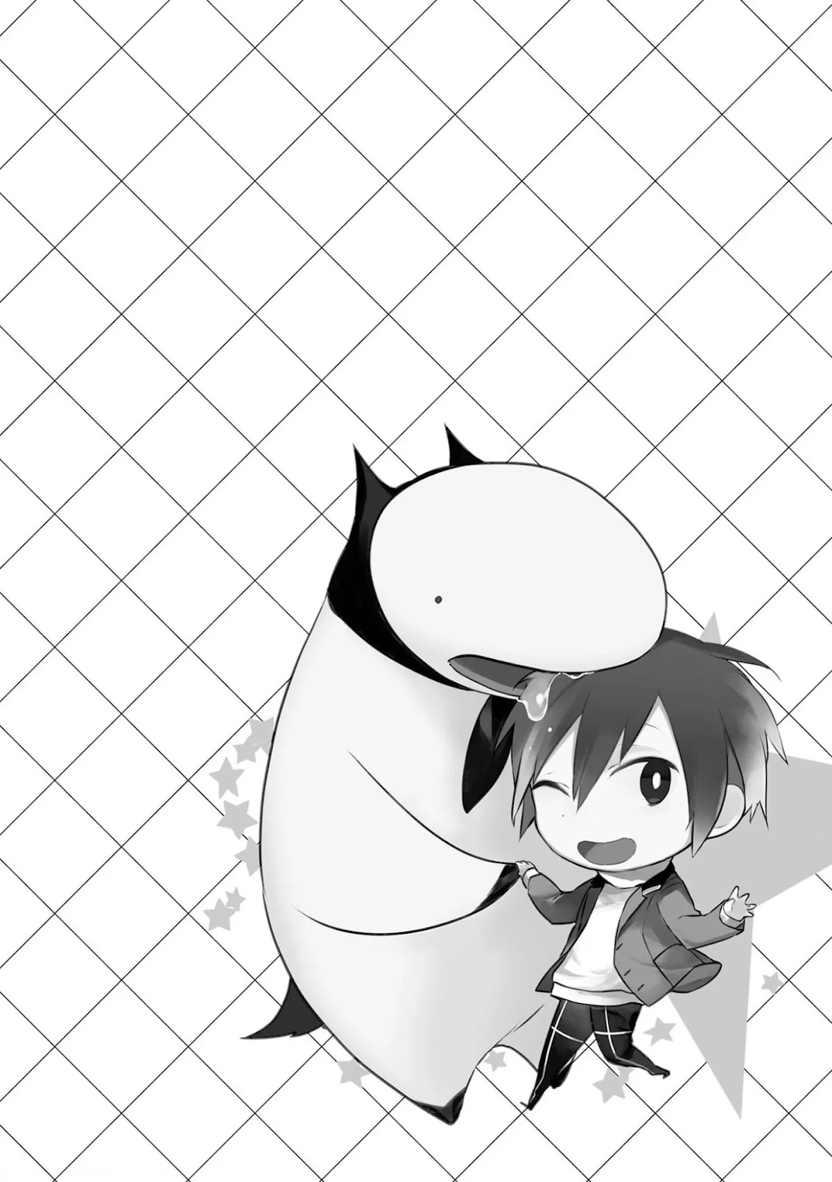 Jingai-san no Yome chapter 21 page 12