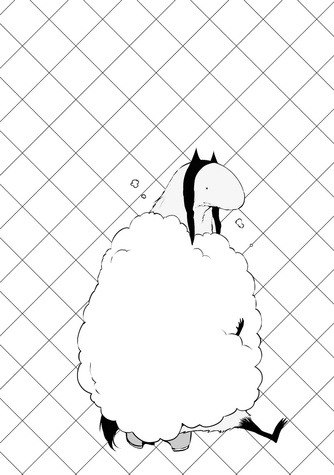 Jingai-san no Yome chapter 23 page 13