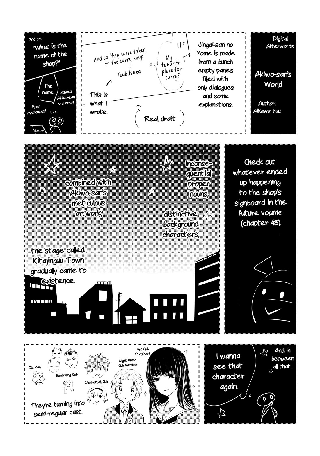 Jingai-san no Yome chapter 35 page 24