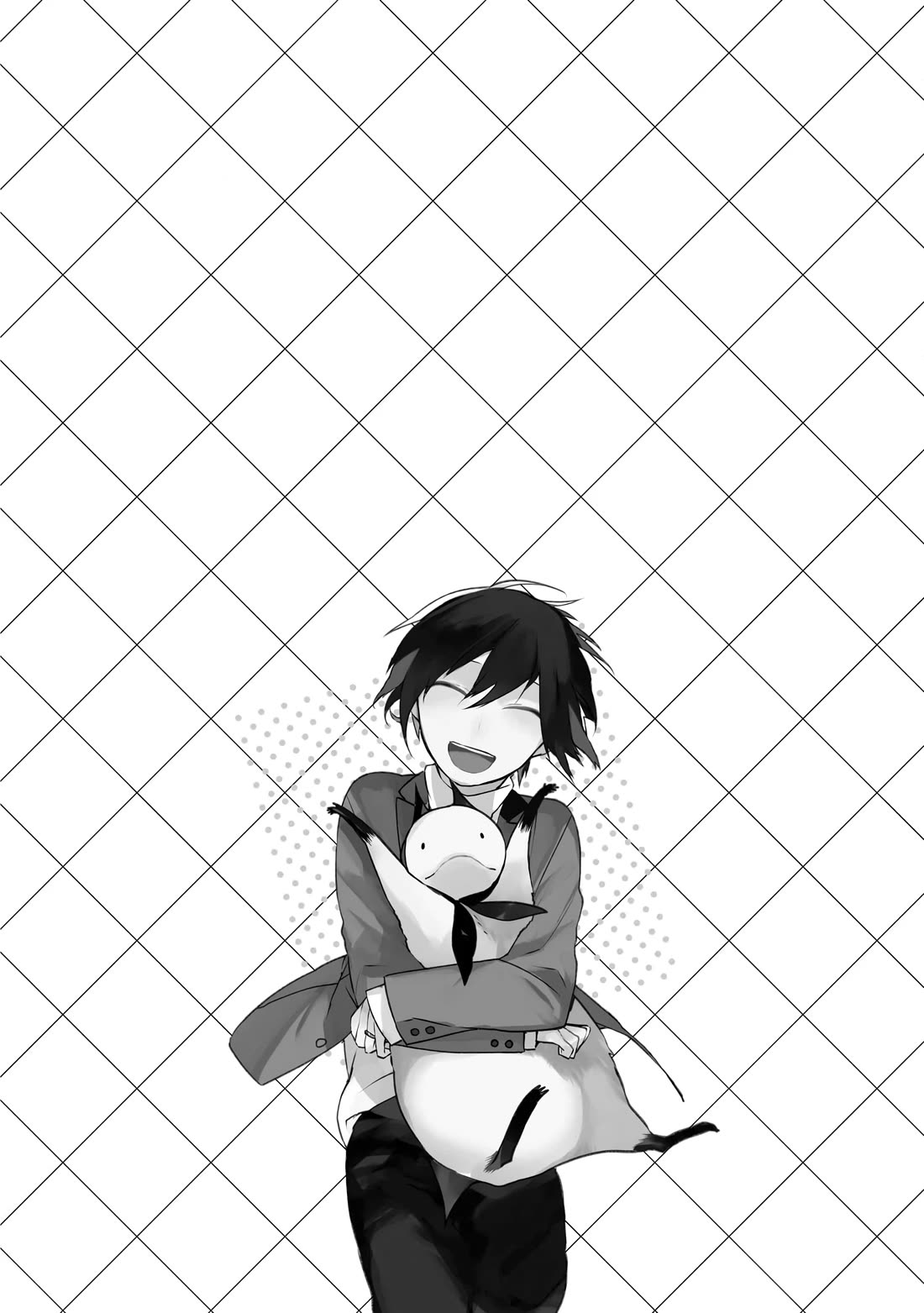 Jingai-san no Yome chapter 41 page 12