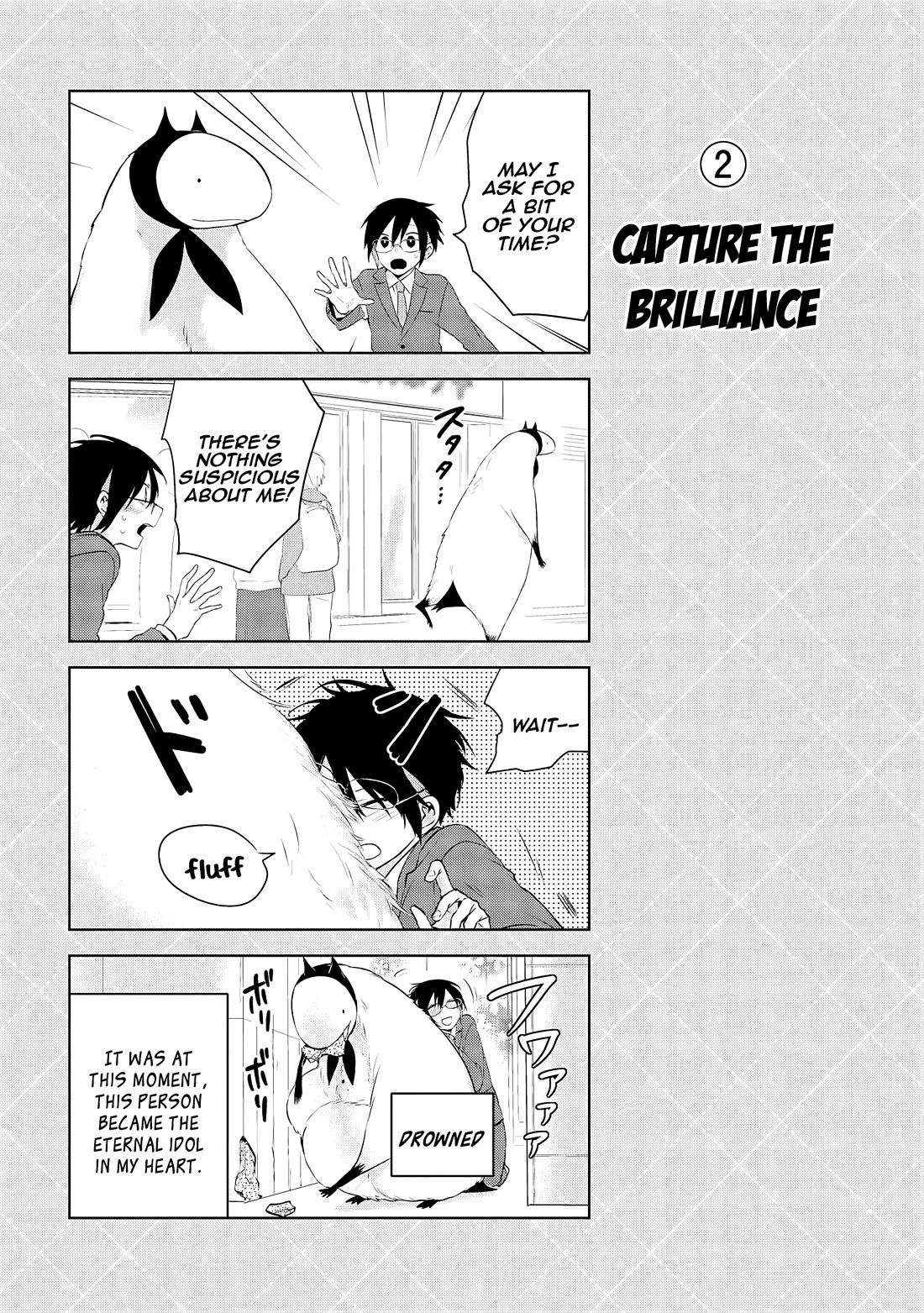 Jingai-san no Yome chapter 43 page 24