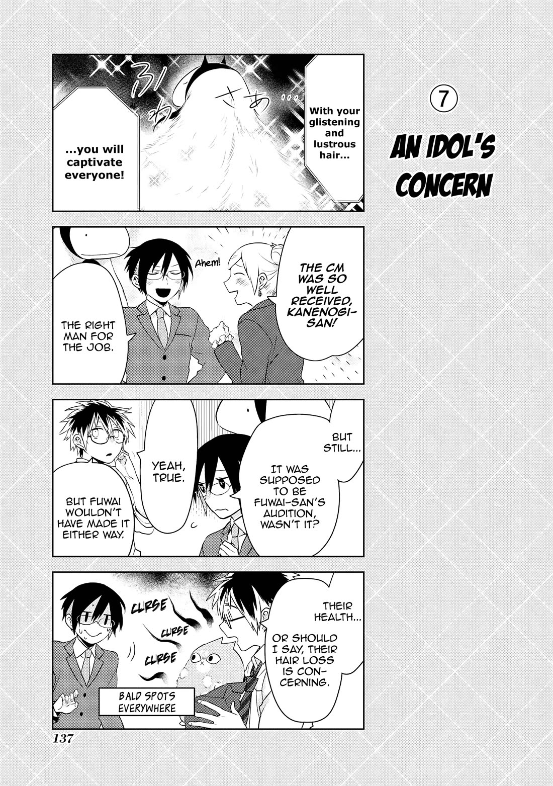 Jingai-san no Yome chapter 43 page 29