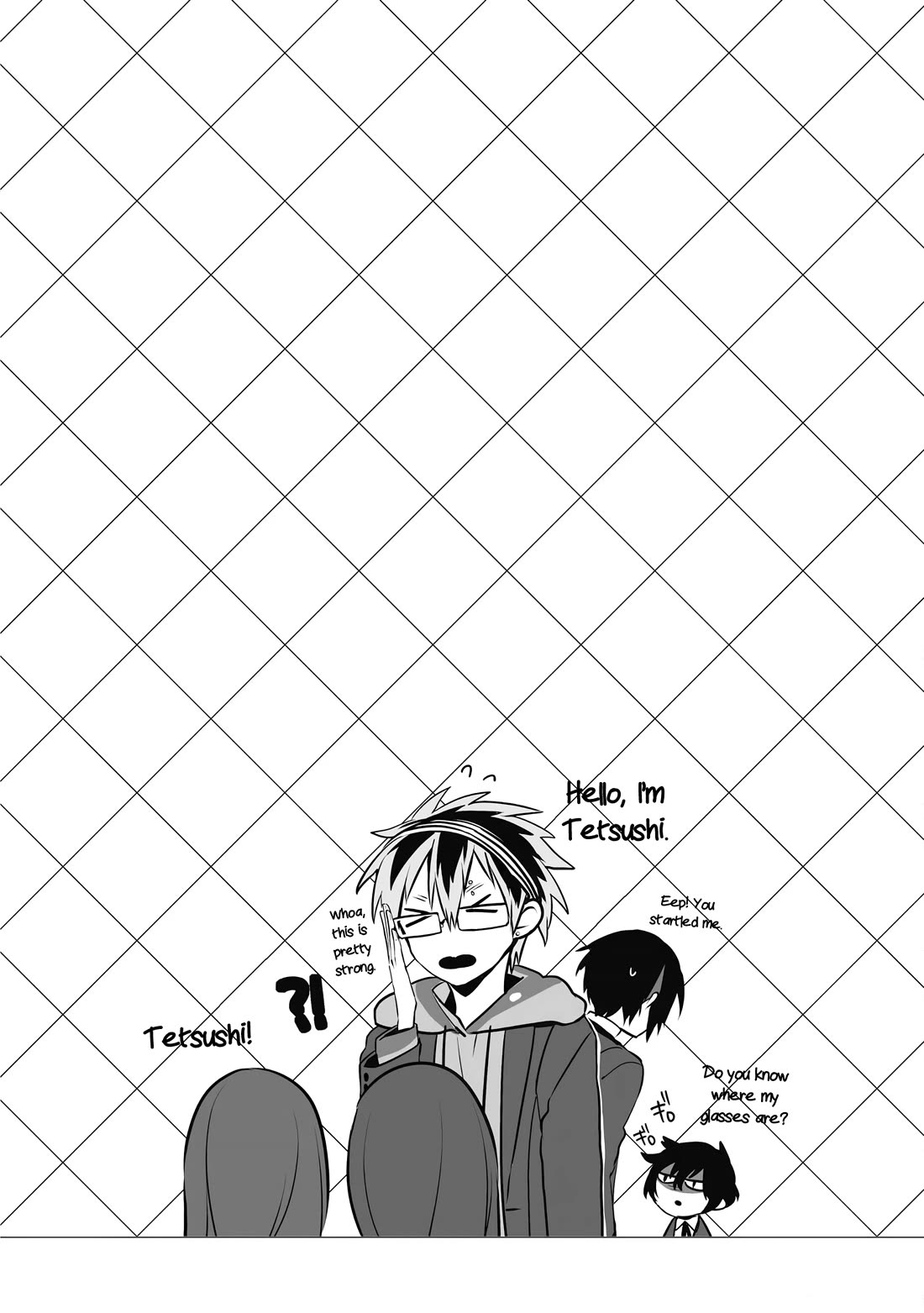 Jingai-san no Yome chapter 44 page 12