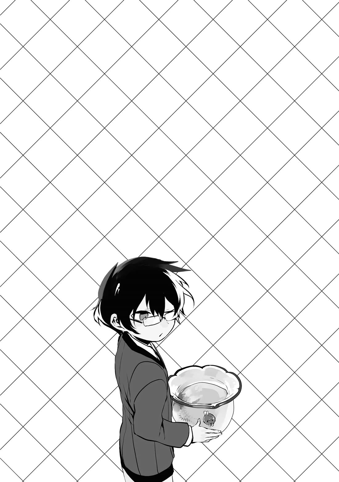 Jingai-san no Yome chapter 47 page 12