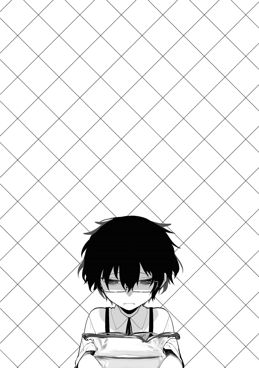 Jingai-san no Yome chapter 48 page 12