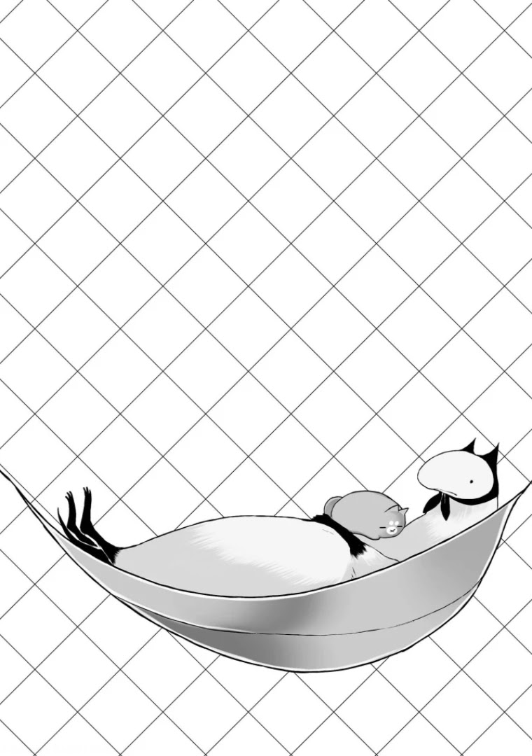 Jingai-san no Yome chapter 5 page 11