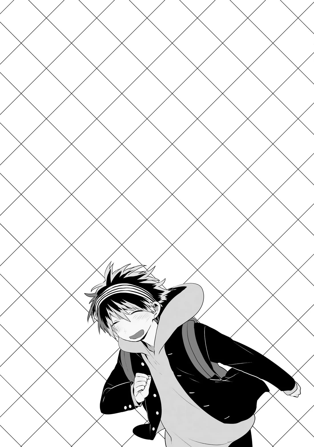 Jingai-san no Yome chapter 55 page 12