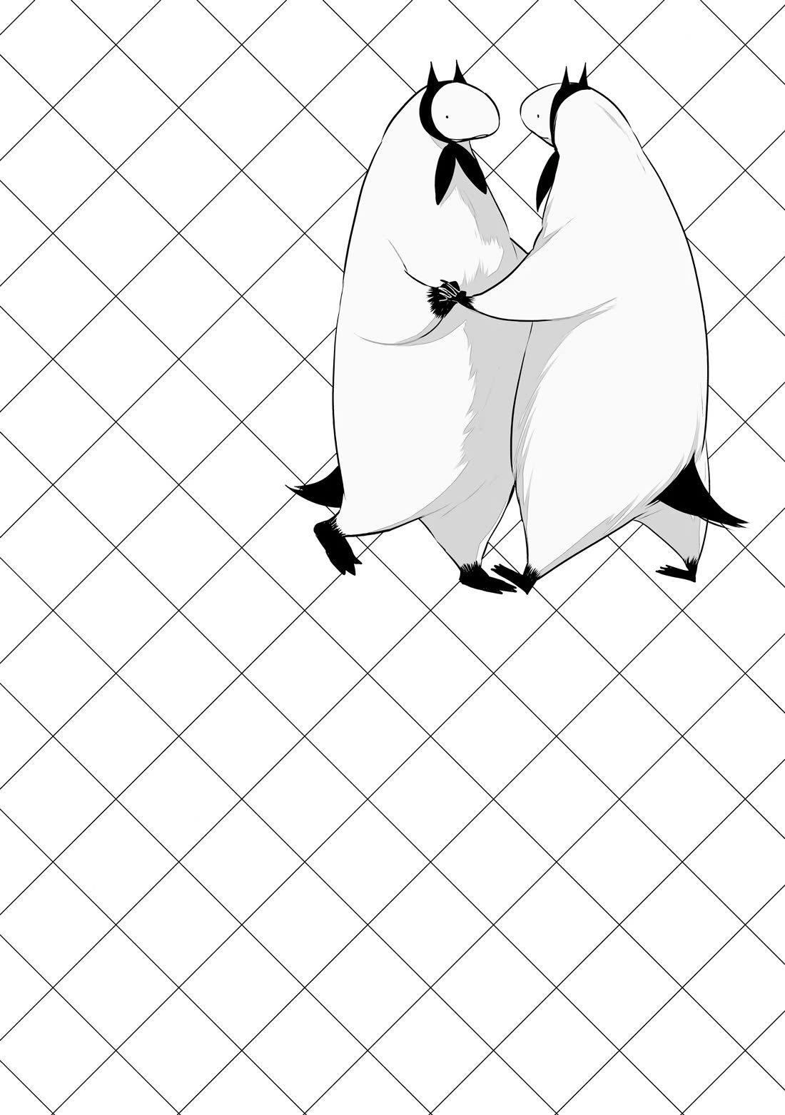 Jingai-san no Yome chapter 56 page 12