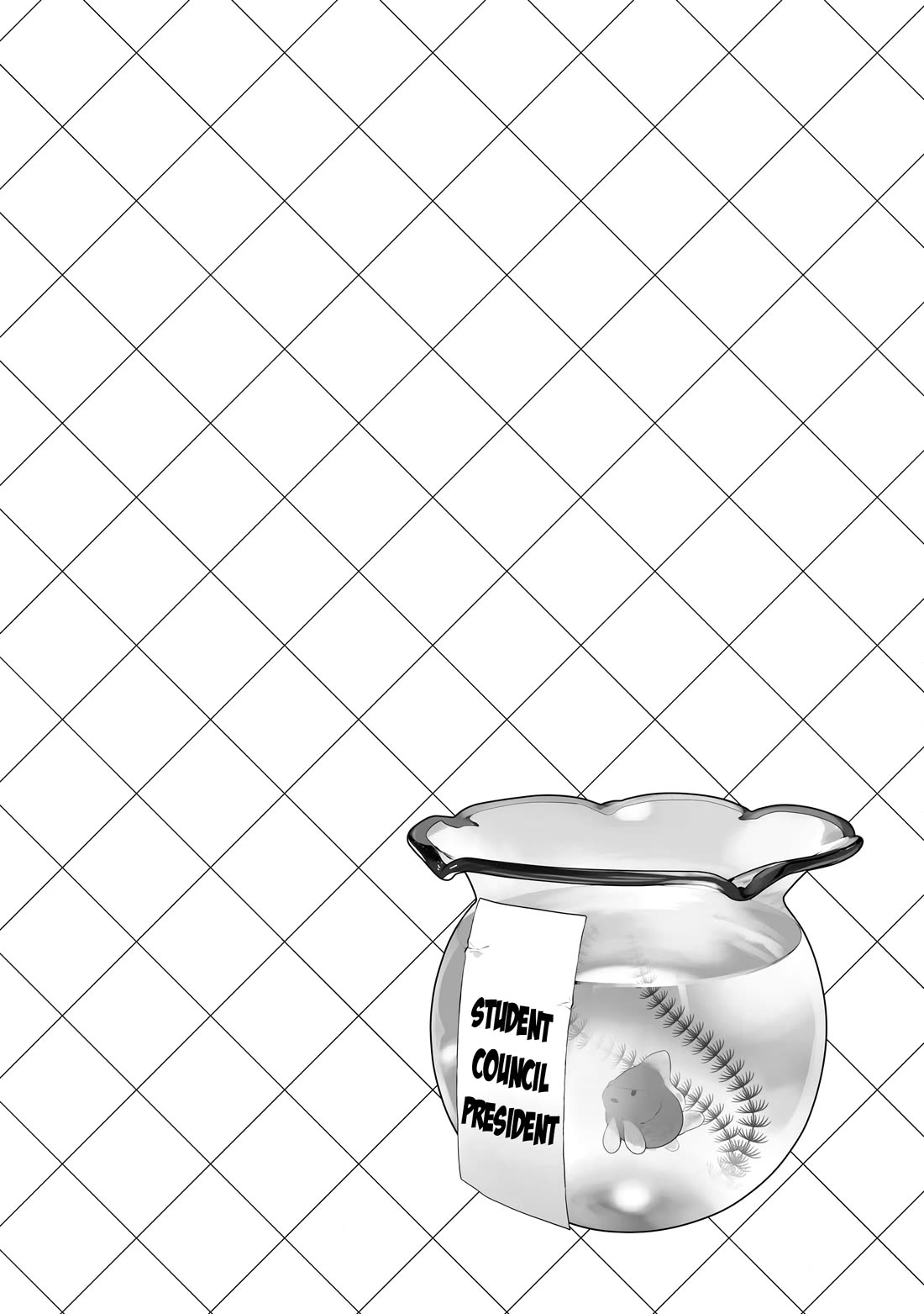 Jingai-san no Yome chapter 57 page 12