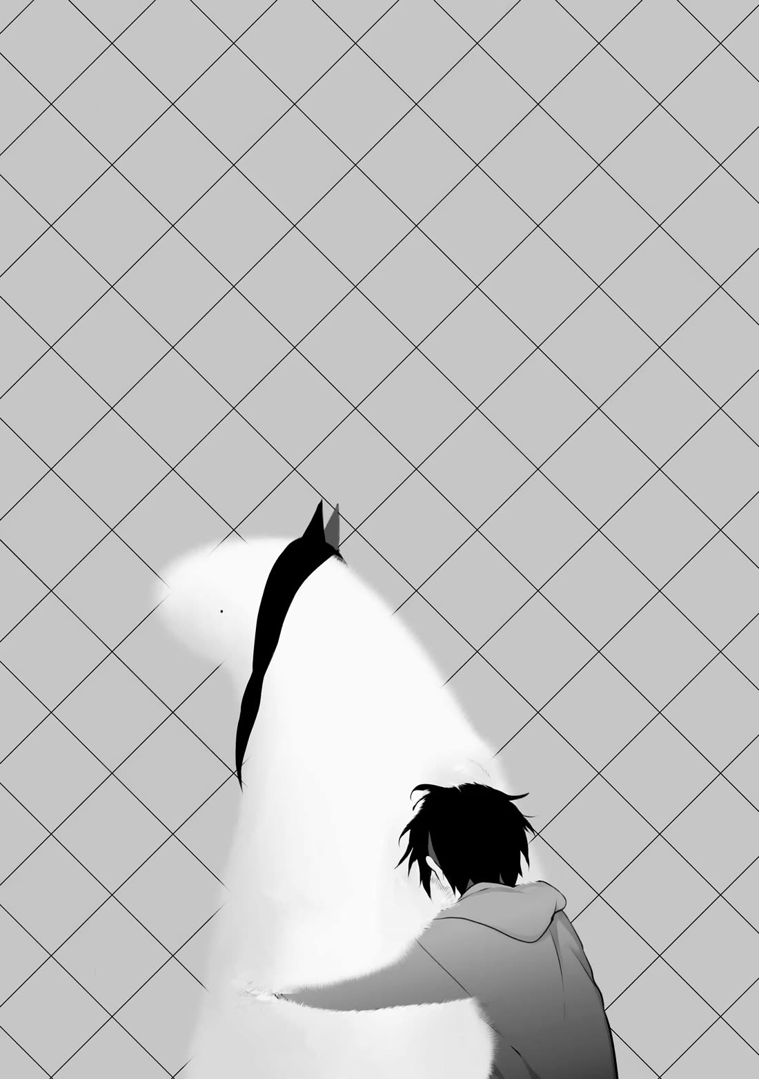 Jingai-san no Yome chapter 58 page 12