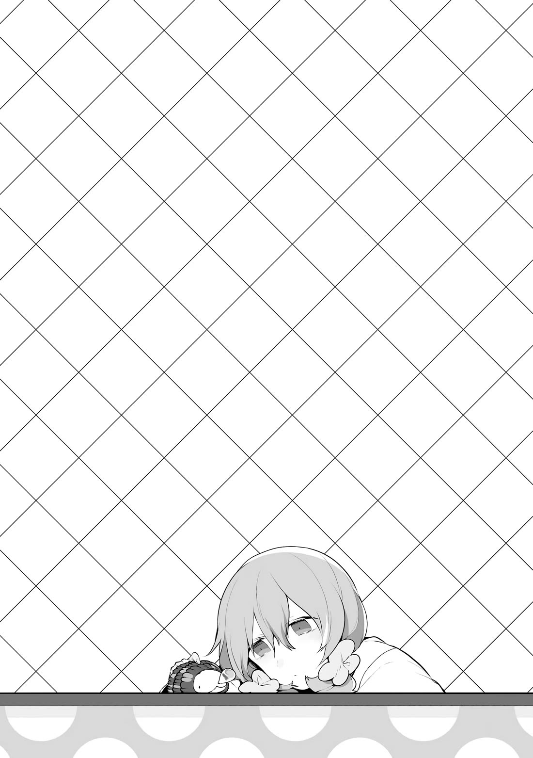 Jingai-san no Yome chapter 60.5 page 6