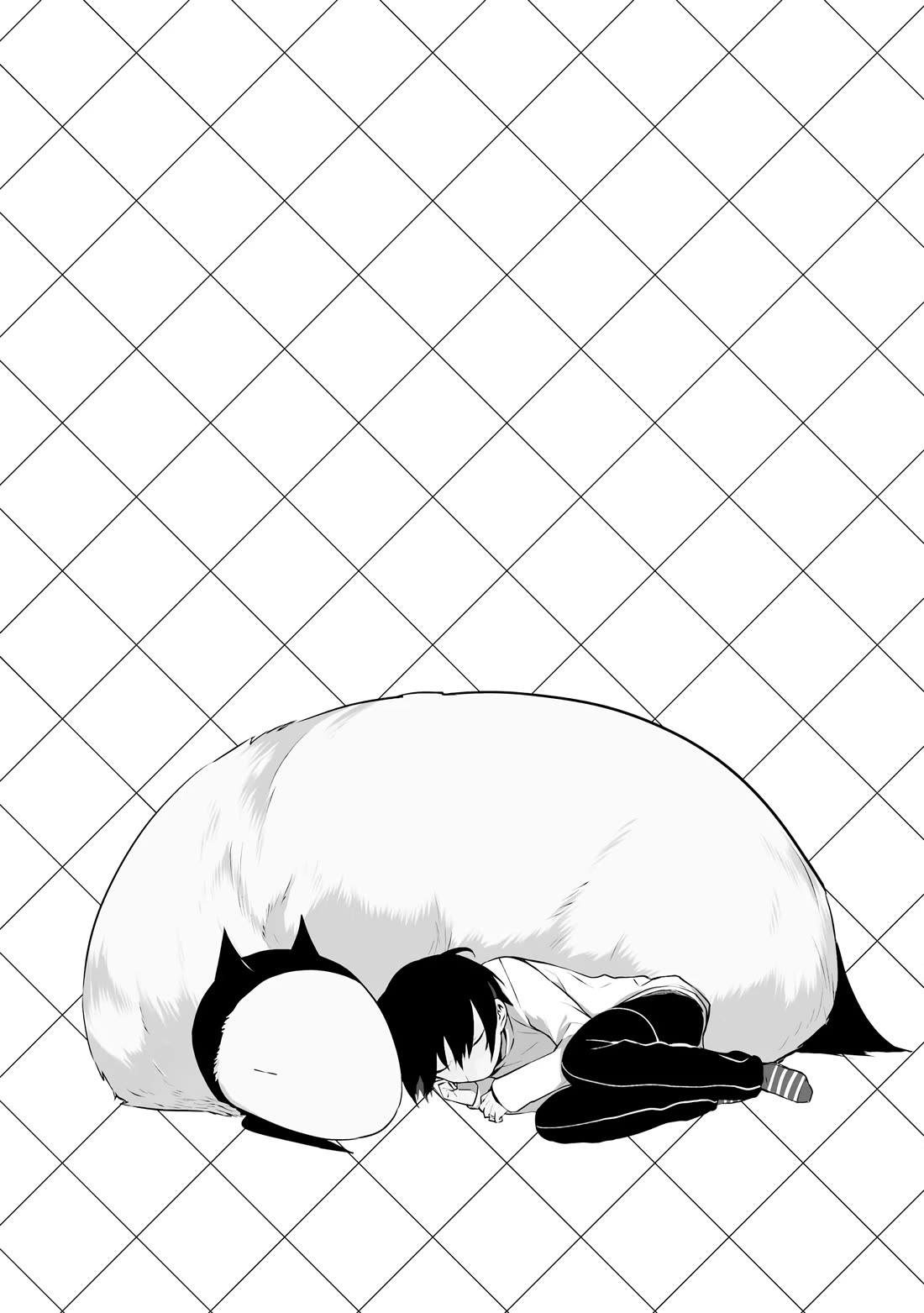 Jingai-san no Yome chapter 60 page 12