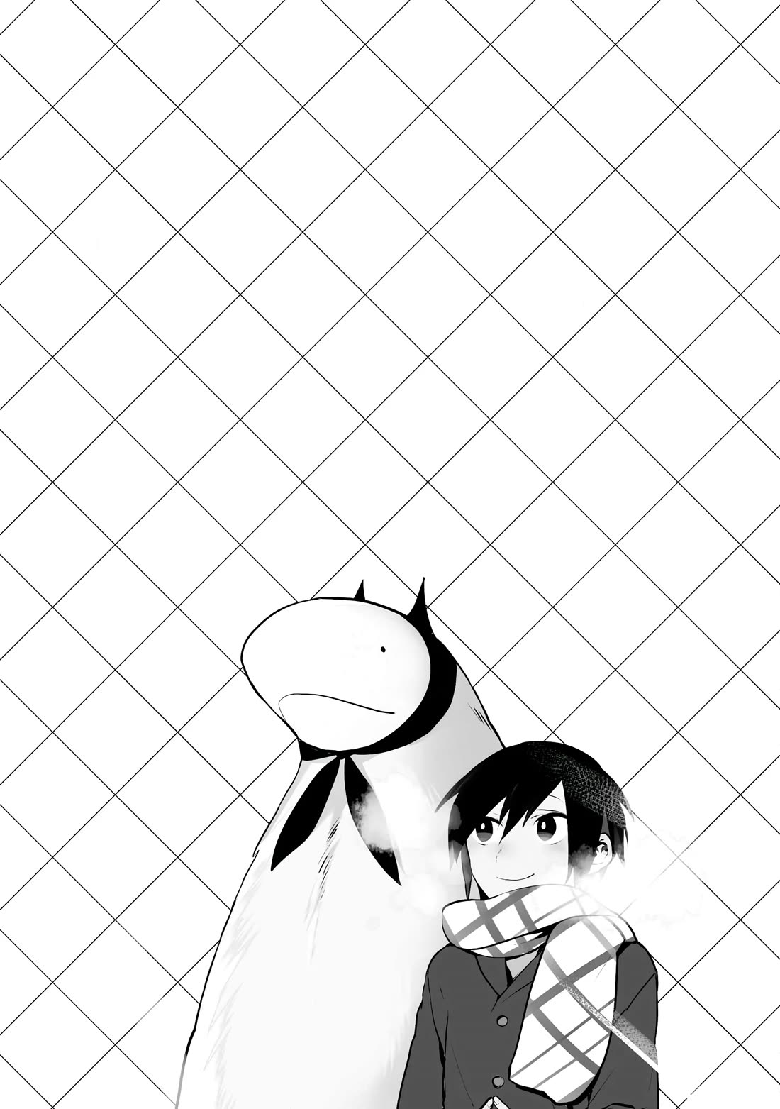 Jingai-san no Yome chapter 62.5 page 6