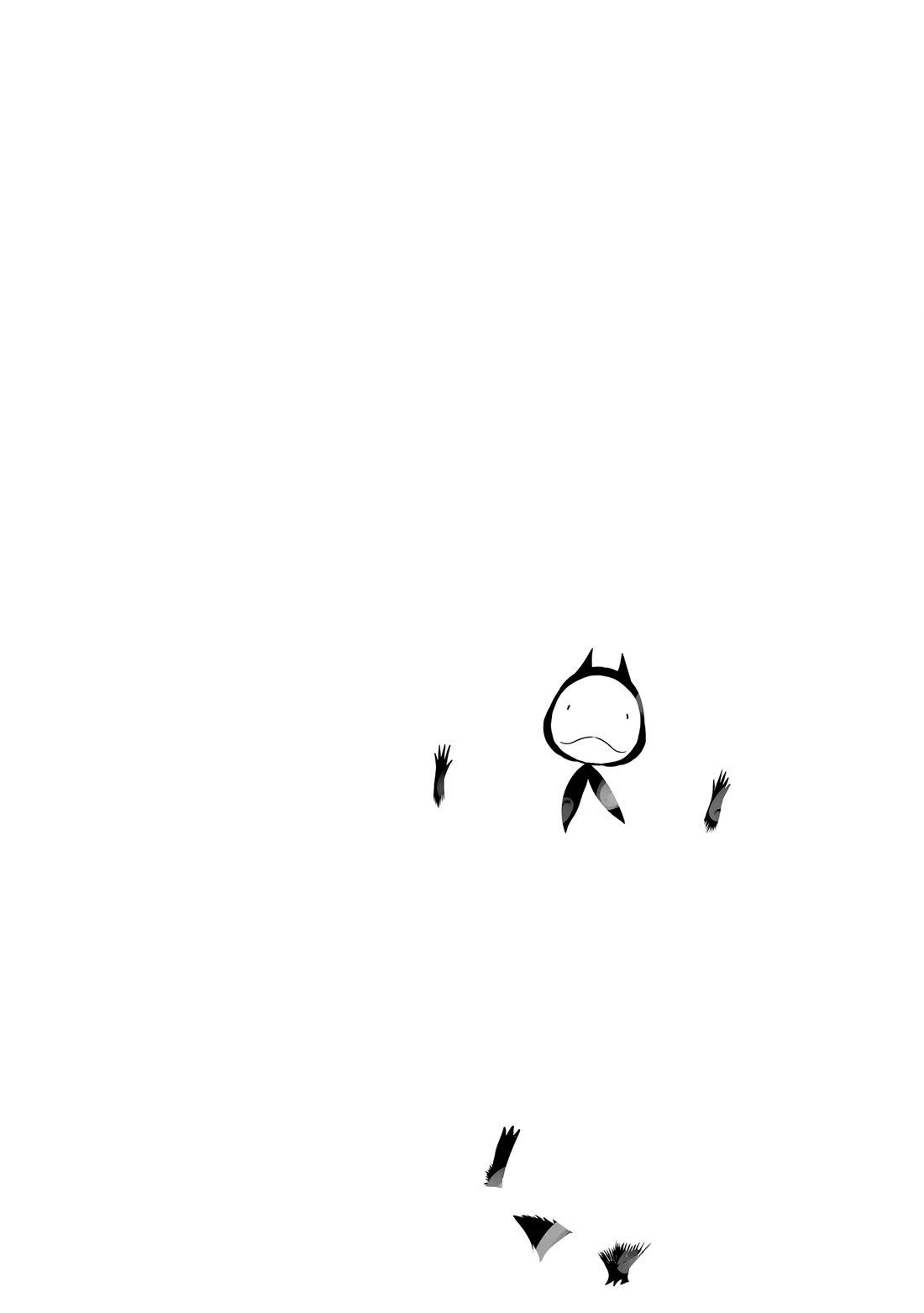 Jingai-san no Yome chapter 63 page 12