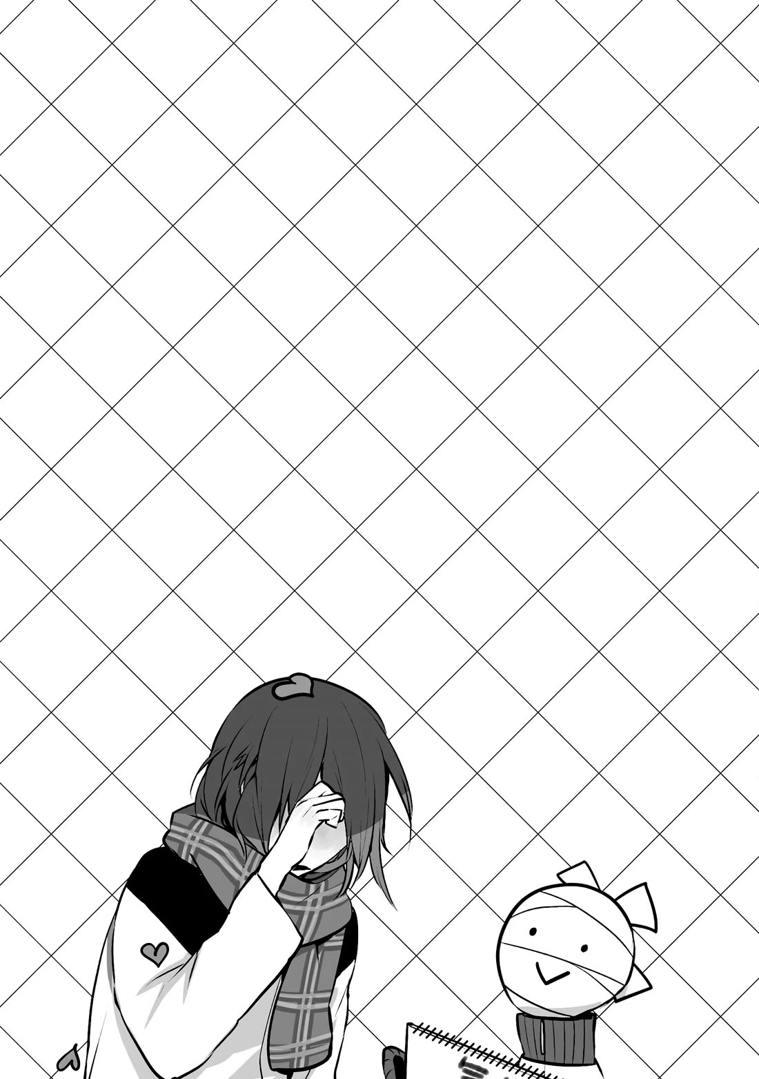 Jingai-san no Yome chapter 65 page 12