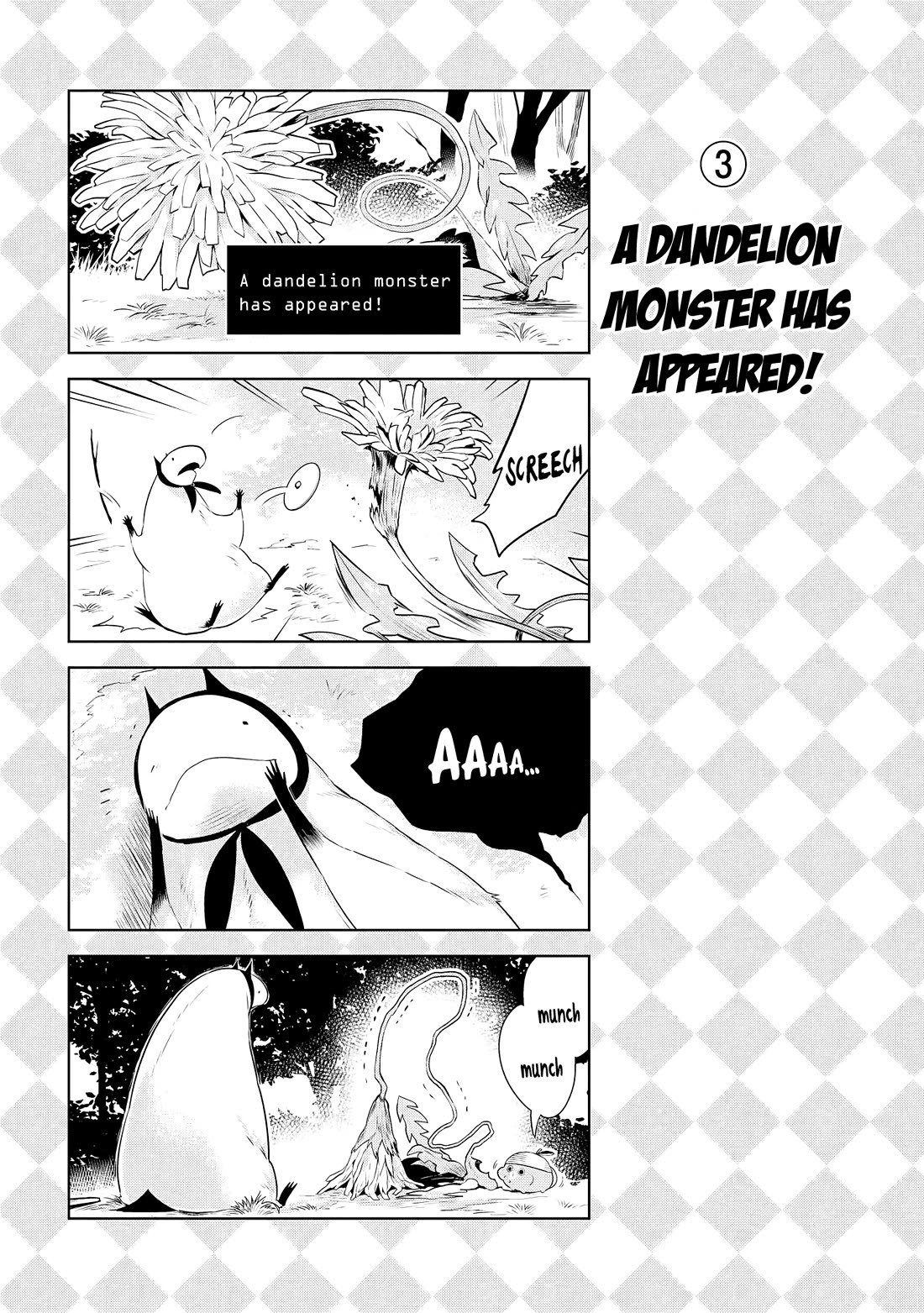 Jingai-san no Yome chapter 69.5 page 10