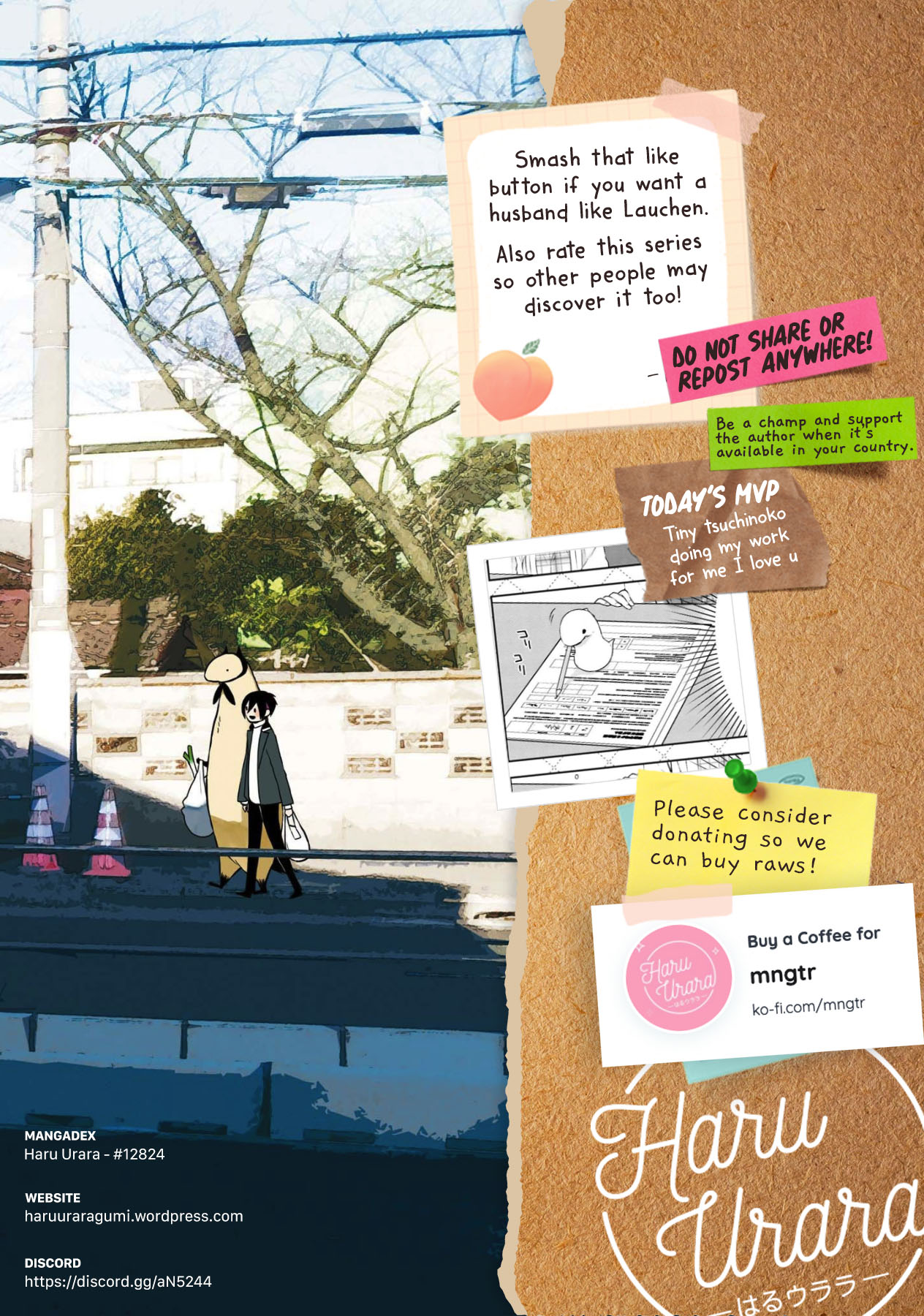 Jingai-san no Yome chapter 7 page 13