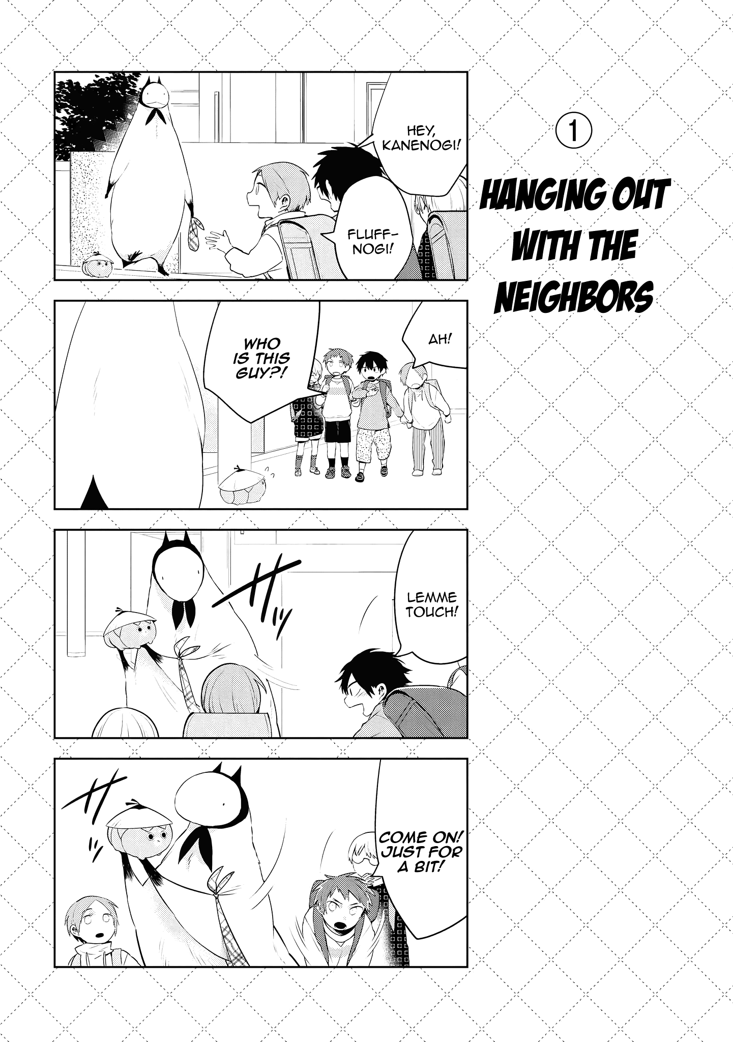 Jingai-san no Yome chapter 70 page 10