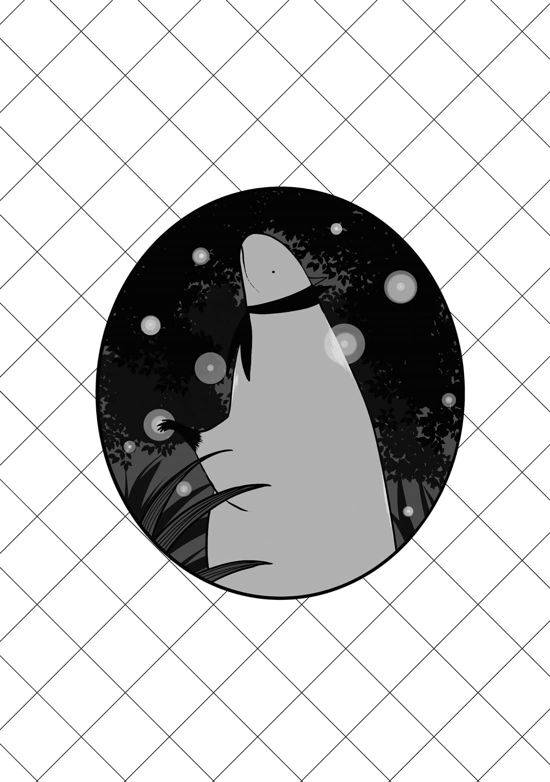 Jingai-san no Yome chapter 74 page 12