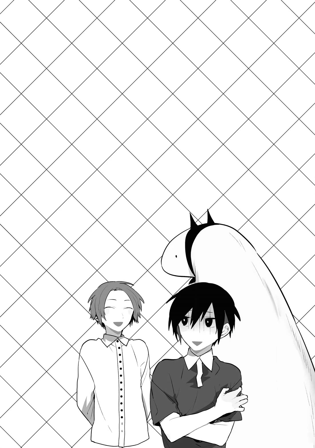 Jingai-san no Yome chapter 77 page 14