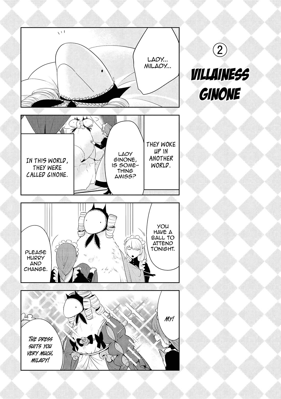 Jingai-san no Yome chapter 78 page 14