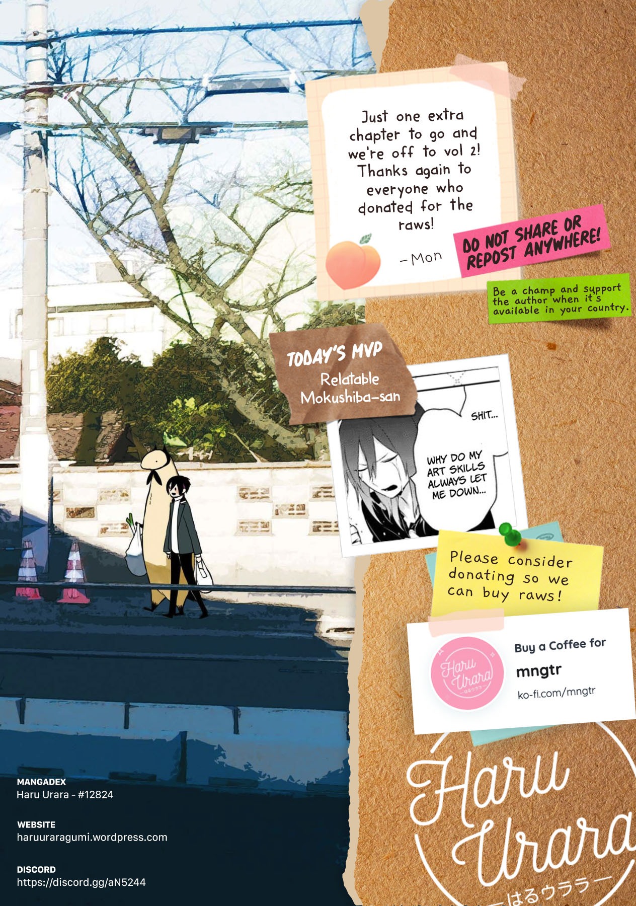 Jingai-san no Yome chapter 8 page 11