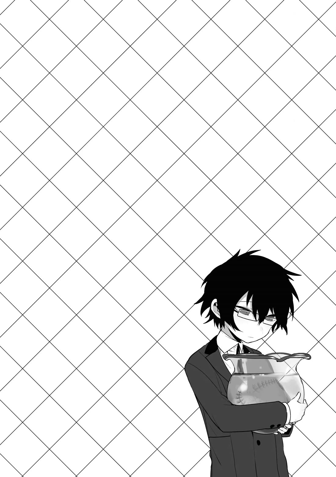 Jingai-san no Yome chapter 80.51 page 6