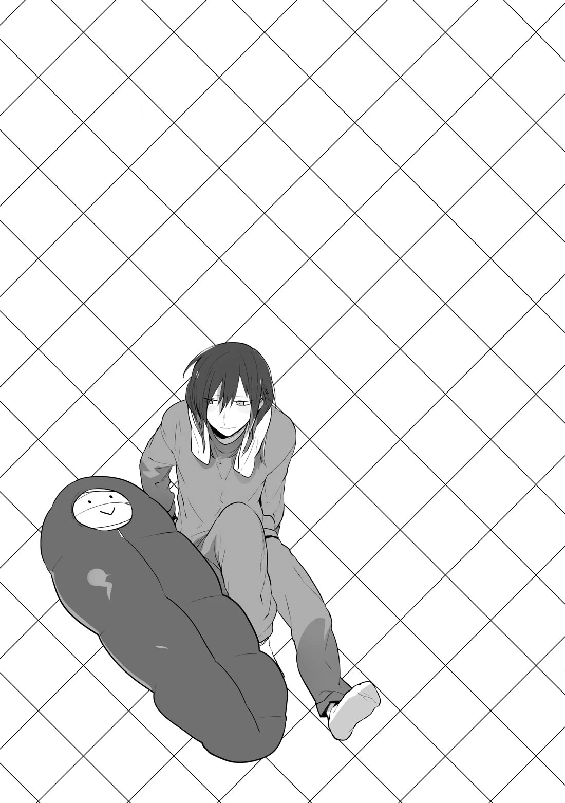 Jingai-san no Yome chapter 80 page 12