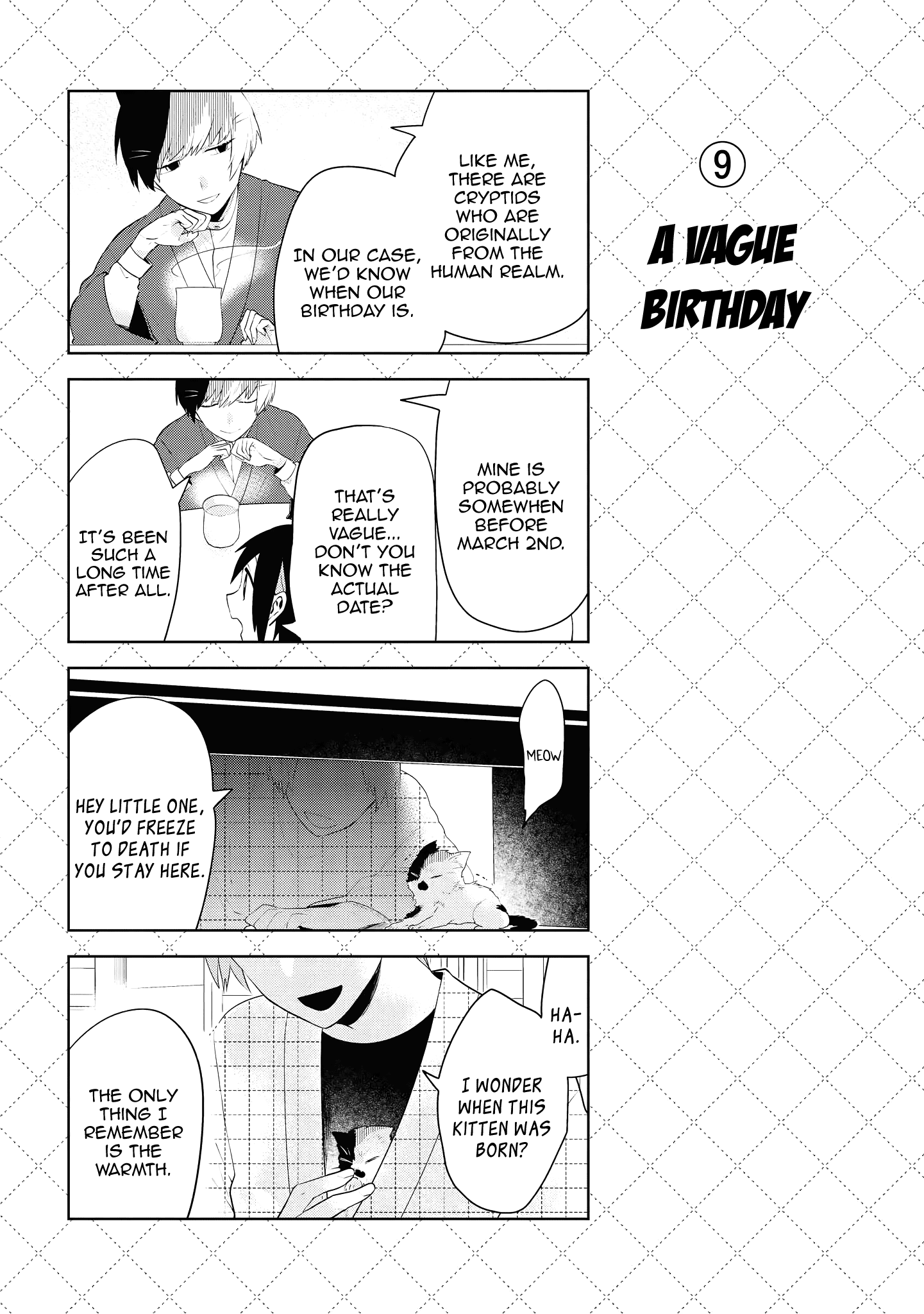 Jingai-san no Yome chapter 81 page 10